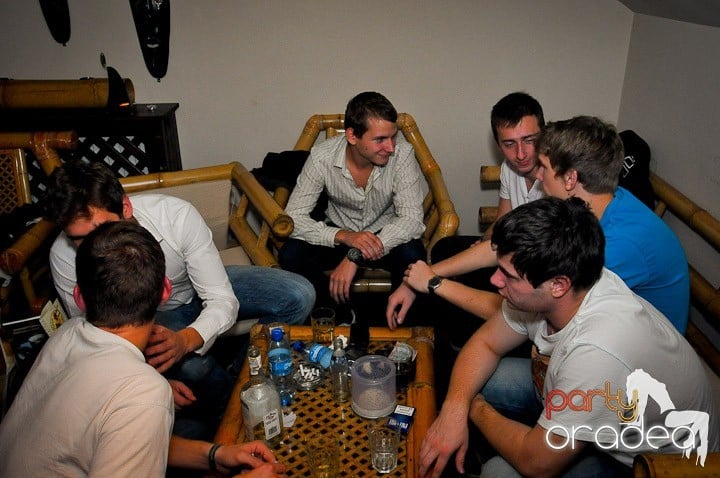 Karaoke revine în Zulu Caffe, Zulu Caffe