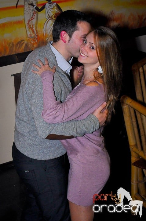 Karaoke revine în Zulu Caffe, Zulu Caffe