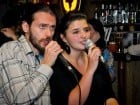 Karaoke revine în Zulu Caffe