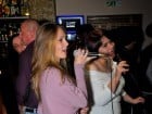 Karaoke revine în Zulu Caffe