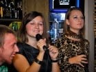 Karaoke revine în Zulu Caffe