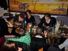 Karaoke revine în Zulu Caffe