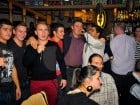 Karaoke revine în Zulu Caffe
