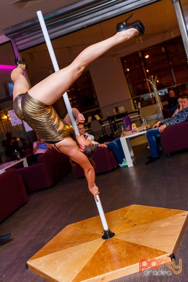 Karaoke şi show de dans, 