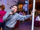 Karaoke şi show de dans