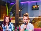 Karaoke şi show de dans