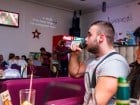Karaoke şi show de dans