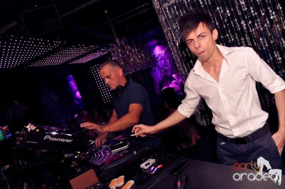 Keep Calm and be The One, 