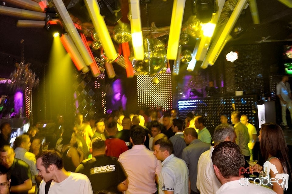 Keep Calm and be The One, 