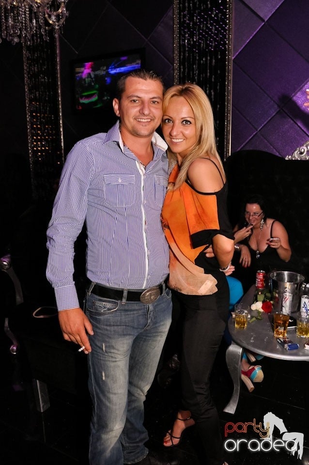 Keep Calm and be The One, 