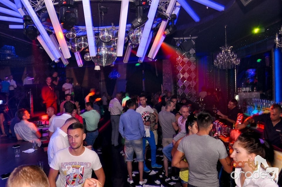 Keep Calm and be The One, 