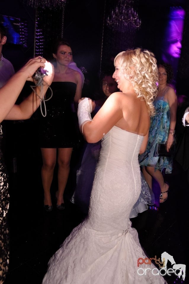 Keep Calm and be The One, 