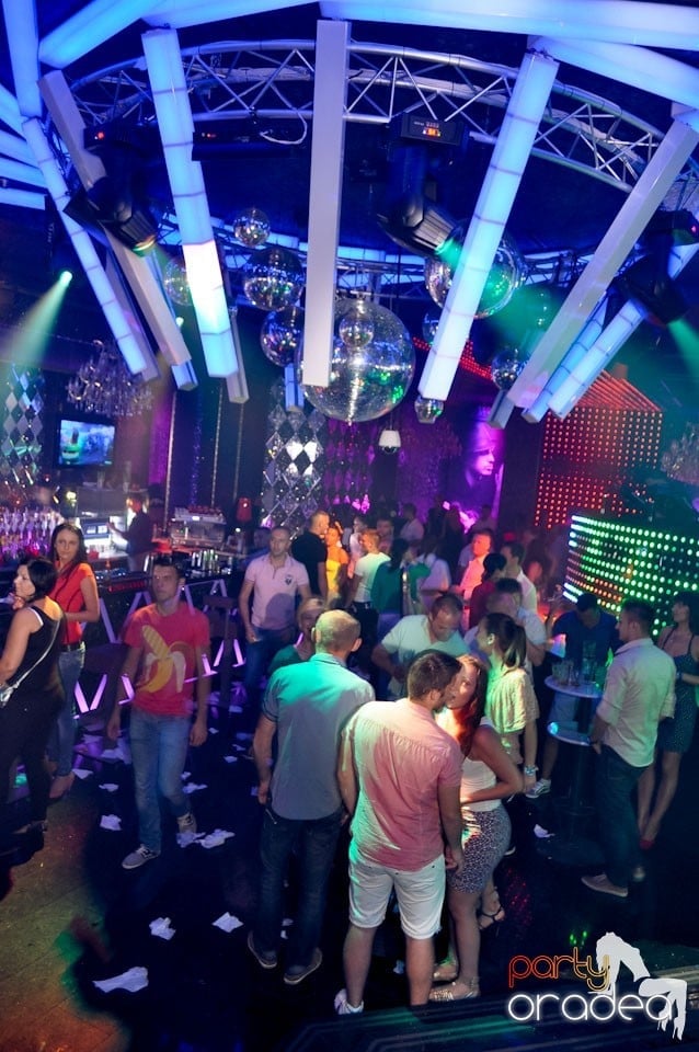 Keep Calm and be The One, 