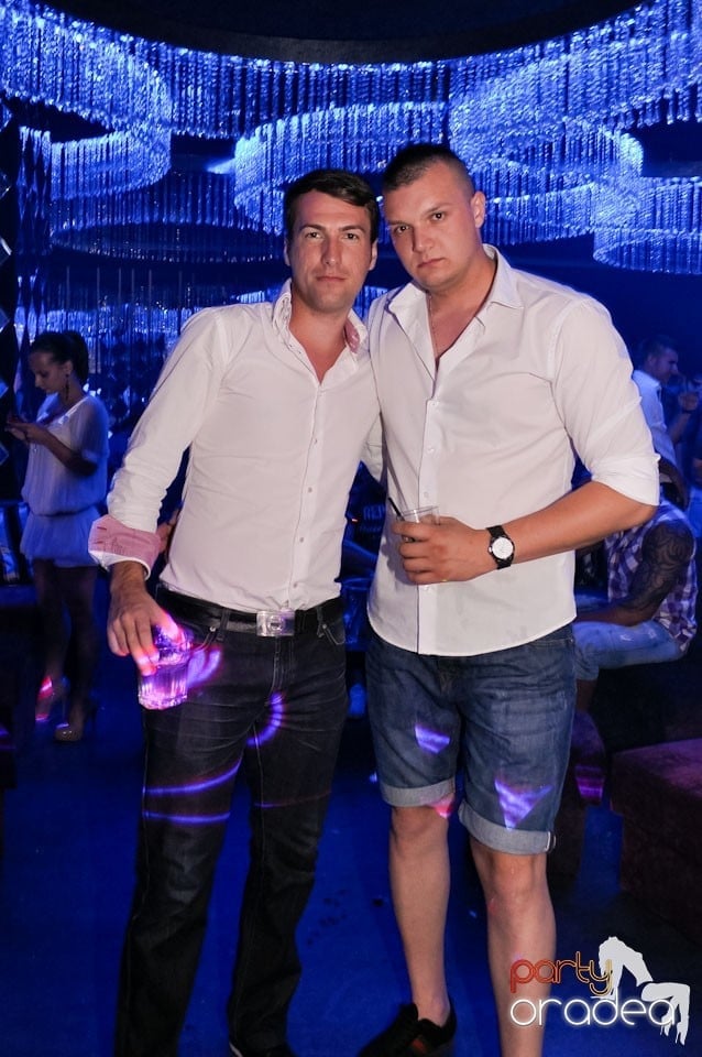 Keep Calm and be The One, 