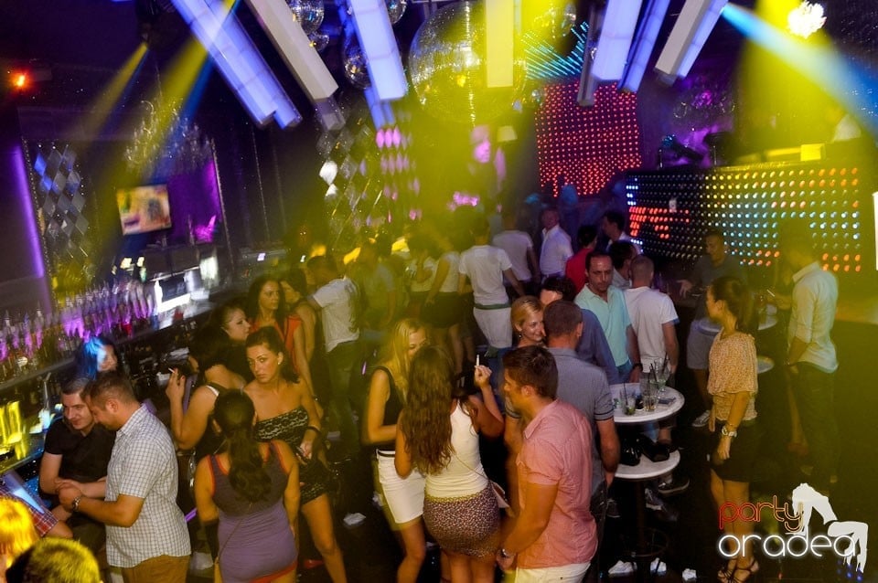 Keep Calm and be The One, 