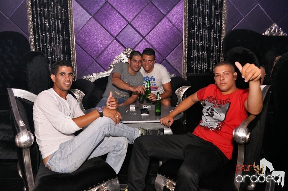 Keep Calm and be The One, 