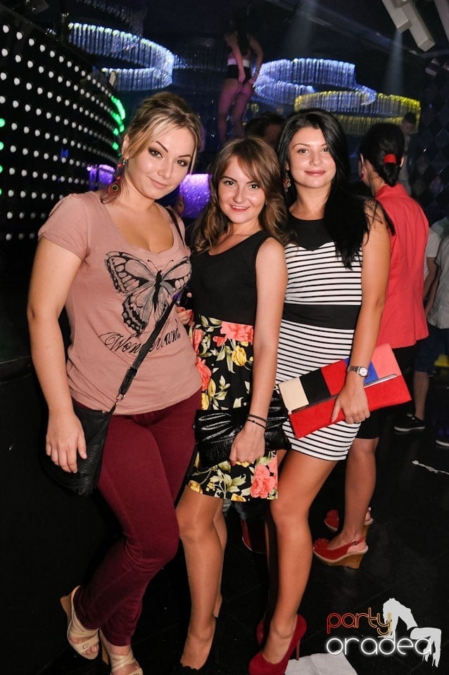 Keep Calm and be The One, 