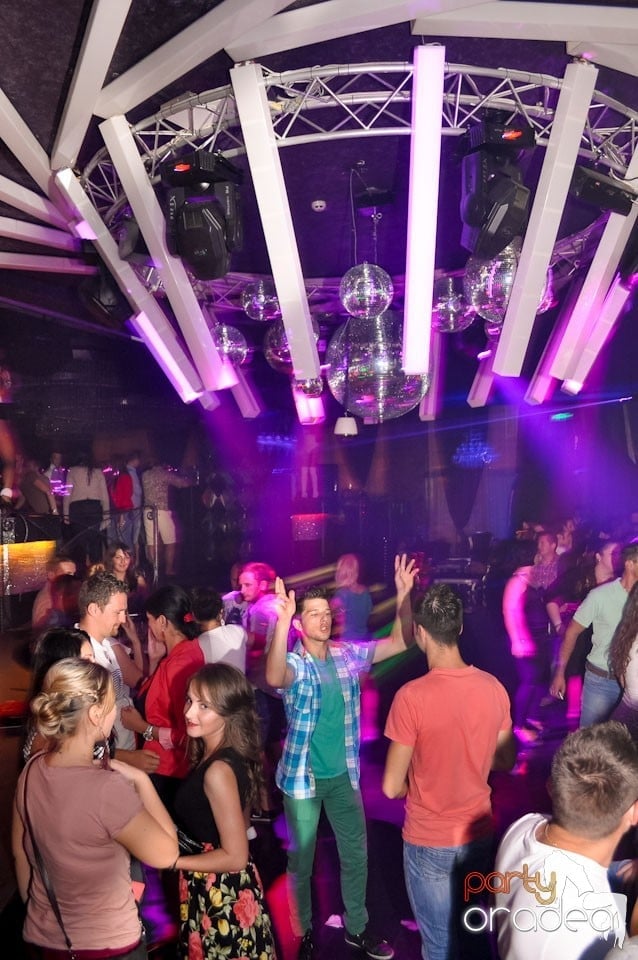 Keep Calm and be The One, 