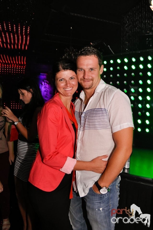 Keep Calm and be The One, 