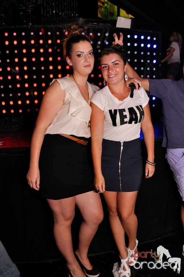 Keep Calm and be The One, 