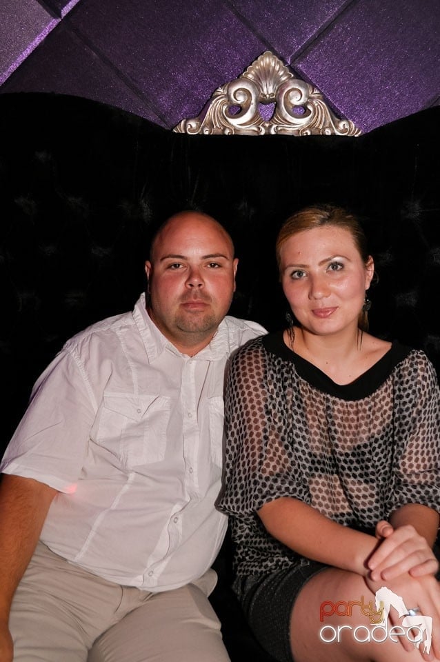 Keep Calm and be The One, 