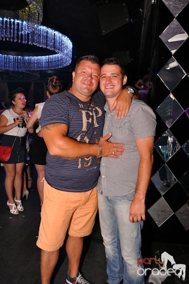 Keep Calm and be The One, 