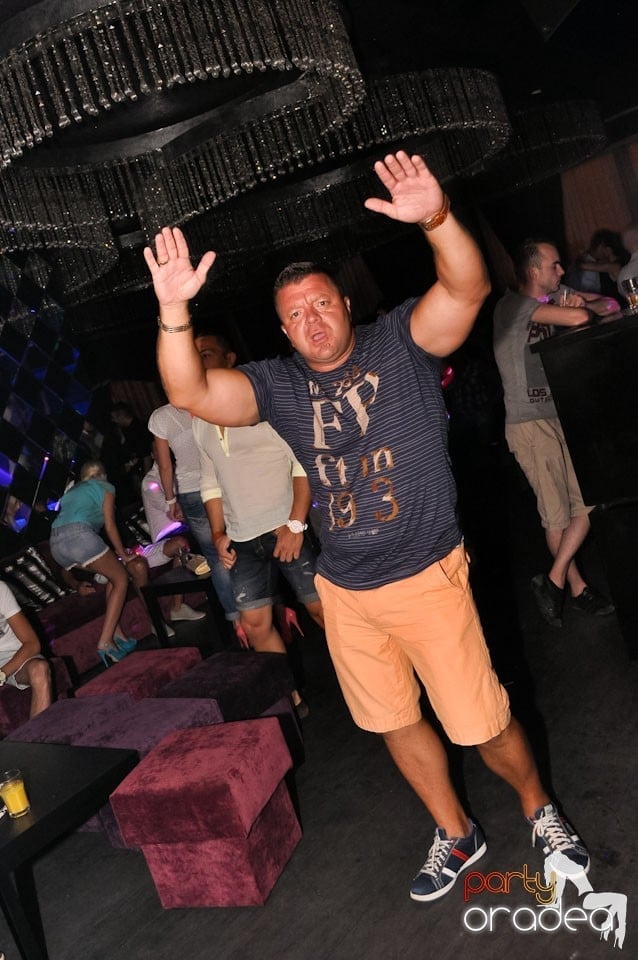 Keep Calm and be The One, 