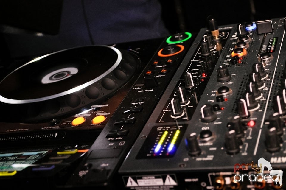 Keep Calm and be The One, 