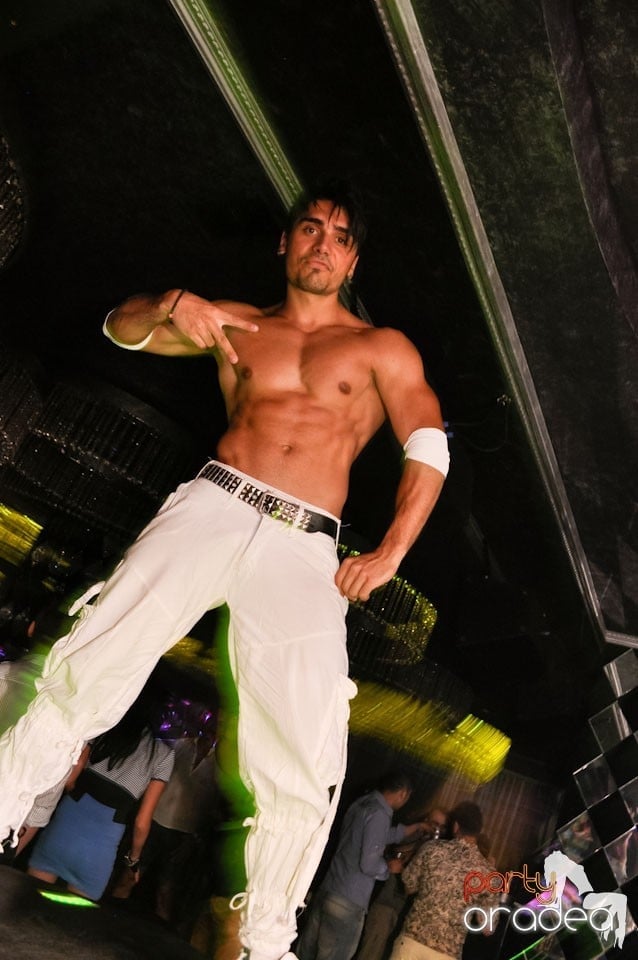 Keep Calm and be The One, 