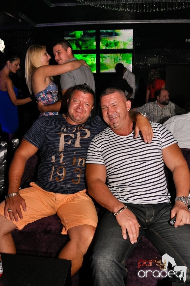 Keep Calm and be The One, 