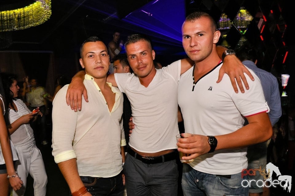 Keep Calm and be The One, 