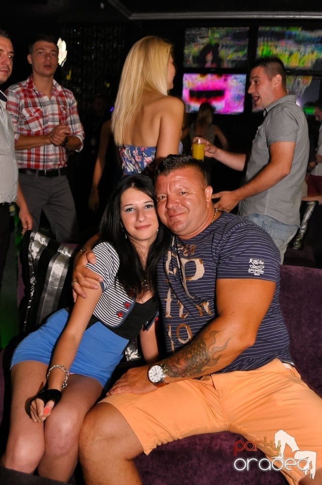 Keep Calm and be The One, 