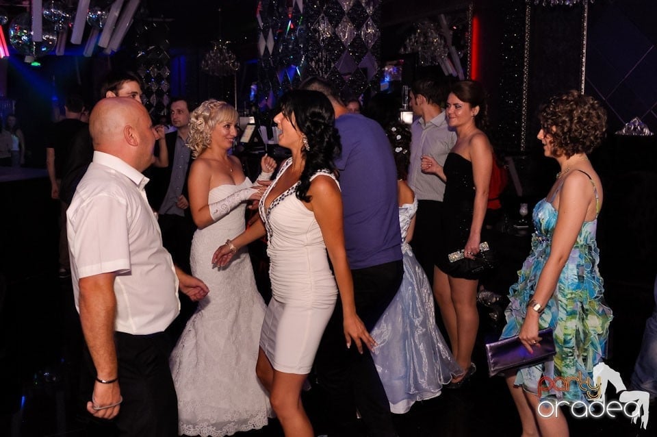 Keep Calm and be The One, 