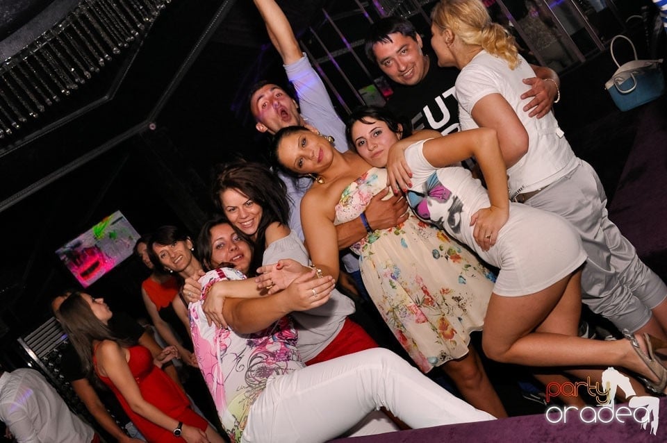 Keep Calm and be The One, 