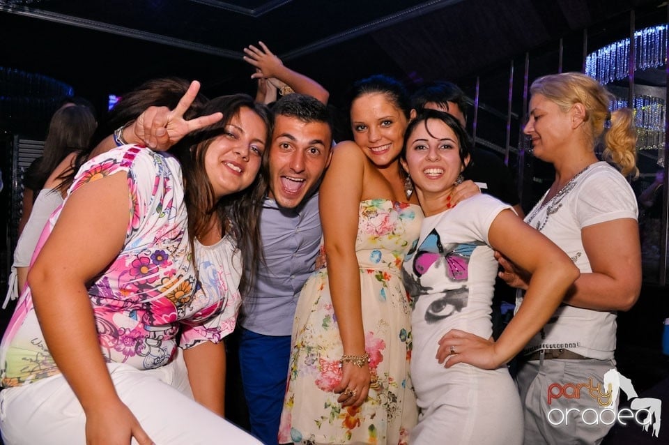 Keep Calm and be The One, 