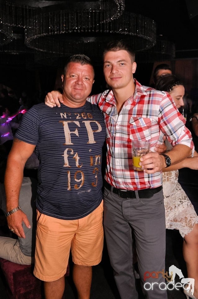 Keep Calm and be The One, 