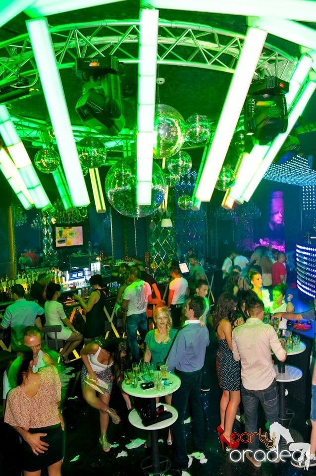 Keep Calm and be The One, 