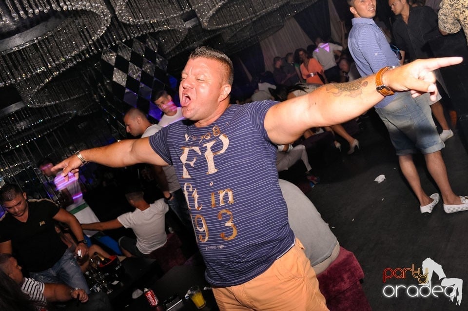 Keep Calm and be The One, 