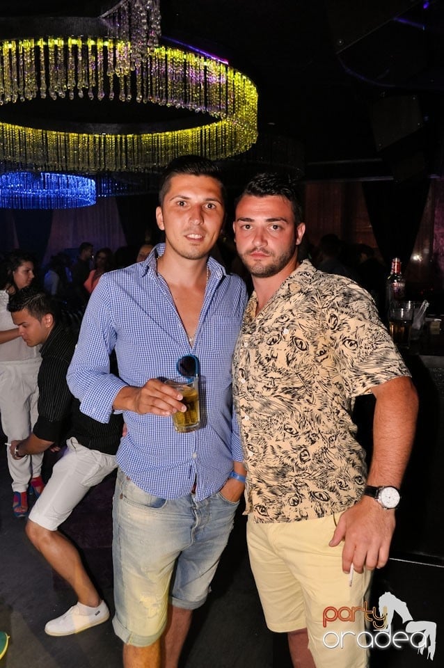 Keep Calm and be The One, 