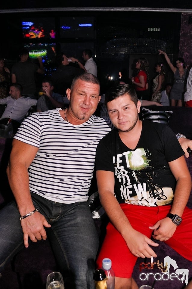 Keep Calm and be The One, 