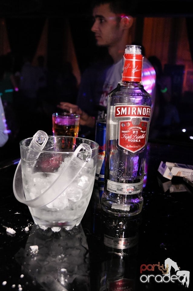 Keep Calm and be The One, 