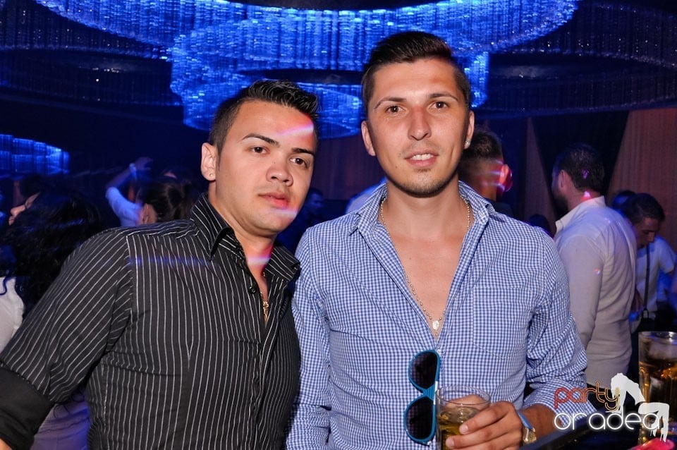 Keep Calm and be The One, 