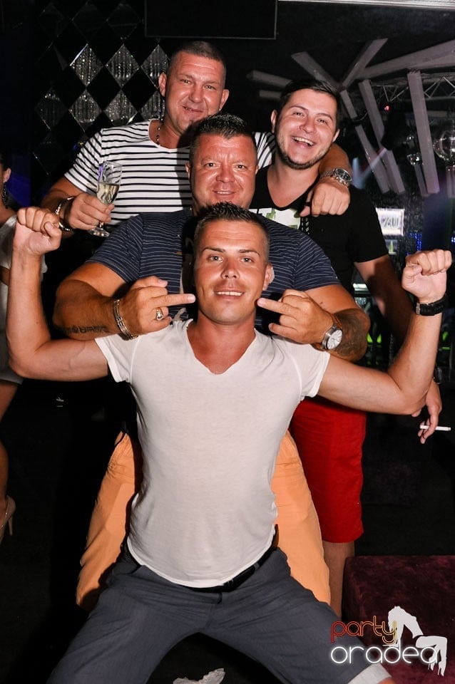 Keep Calm and be The One, 