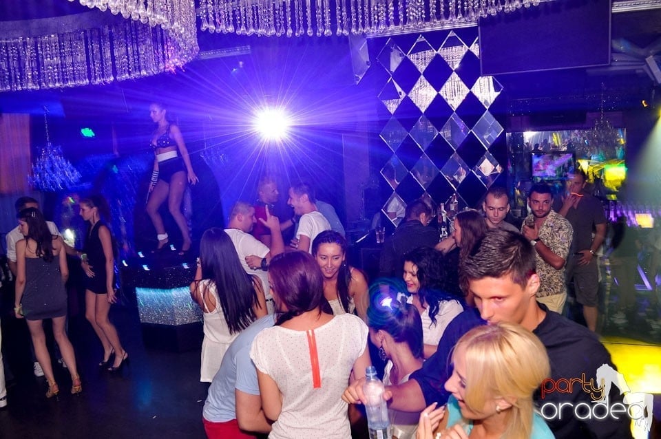 Keep Calm and be The One, 