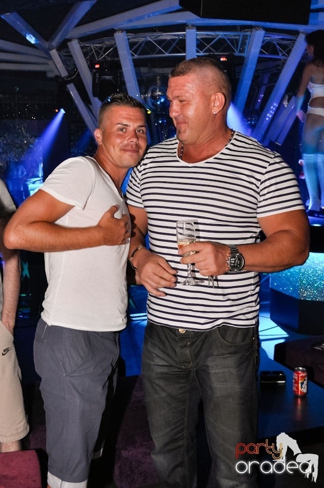 Keep Calm and be The One, 