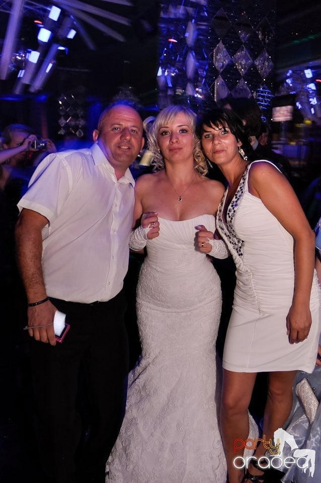 Keep Calm and be The One, 