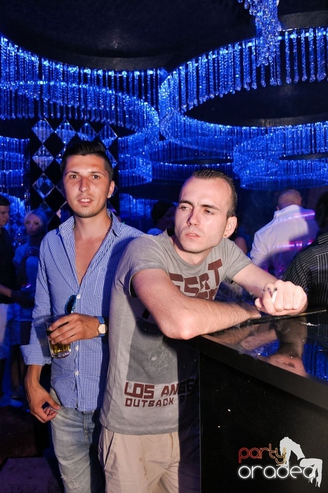 Keep Calm and be The One, 