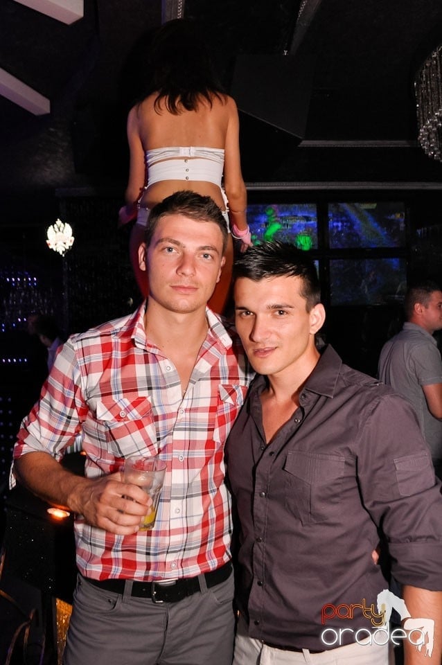 Keep Calm and be The One, 