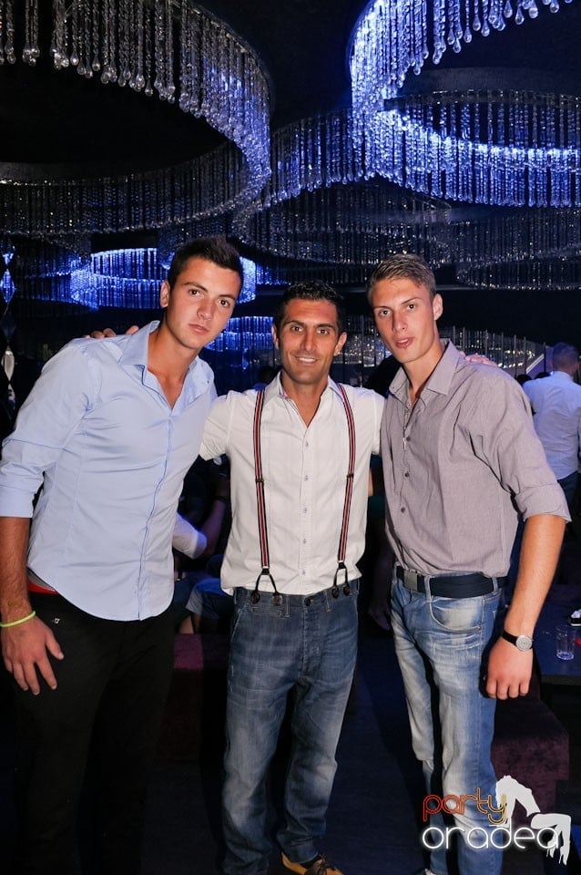 Keep Calm and be The One, 