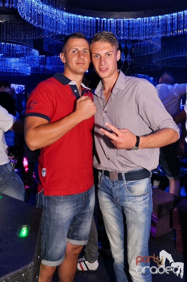 Keep Calm and be The One, 